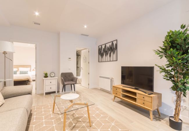 Apartamento en Madrid - Apartamento Avenida America II en Madrid Apartamento en Madrid - Apartamento Avenida America II en Madrid