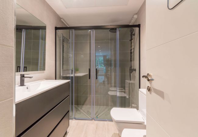 Apartamento en Madrid - Apartamento Avenida America II en Madrid Apartamento en Madrid - Apartamento Avenida America II en Madrid
