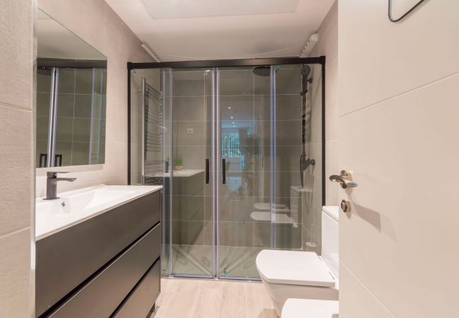 Apartamento en Madrid - Apartamento Avenida America II en Madrid