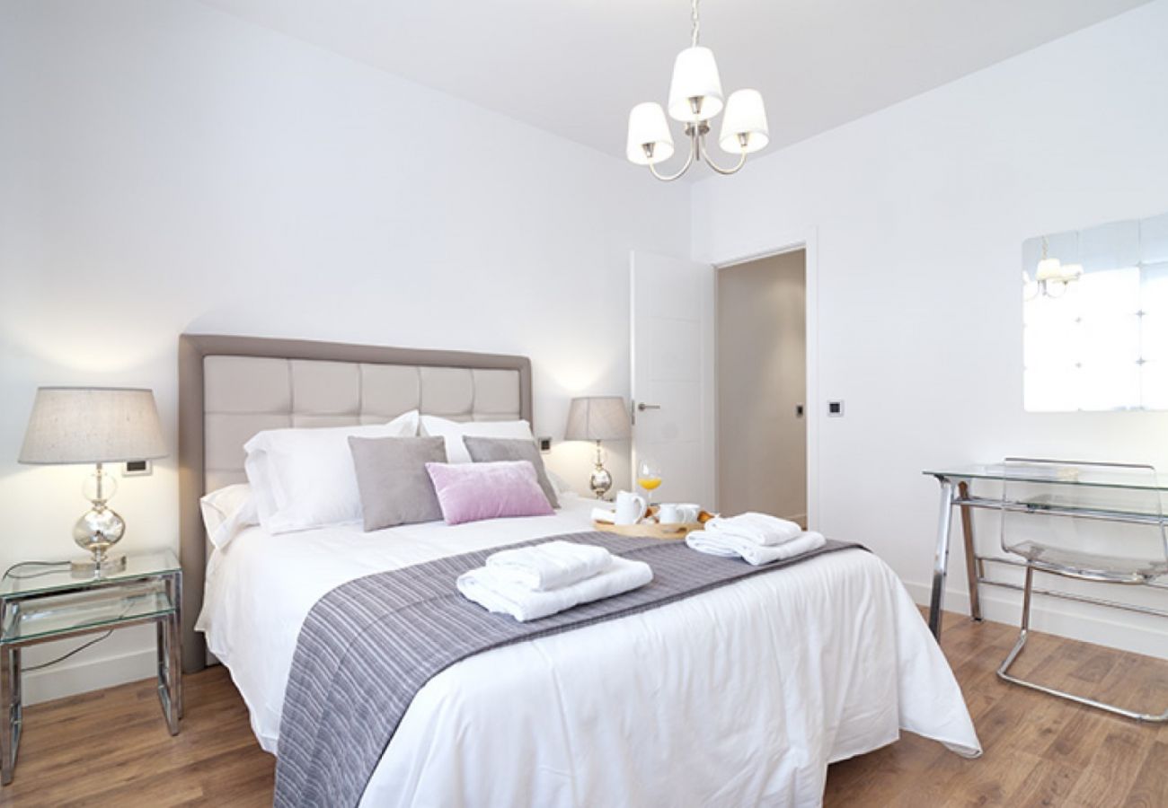 Apartamento en Madrid - MIT House Abascal en Madrid