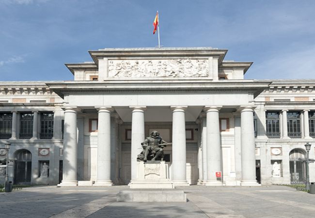 Estudio en Madrid - Apartamento Prado en Madrid Estudio en Madrid - Apartamento Prado en Madrid