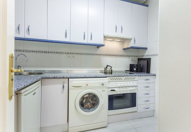 Estudio en Madrid - Apartamento Prado en Madrid Estudio en Madrid - Apartamento Prado en Madrid