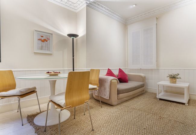 Estudio en Madrid - Apartamento Prado en Madrid Estudio en Madrid - Apartamento Prado en Madrid
