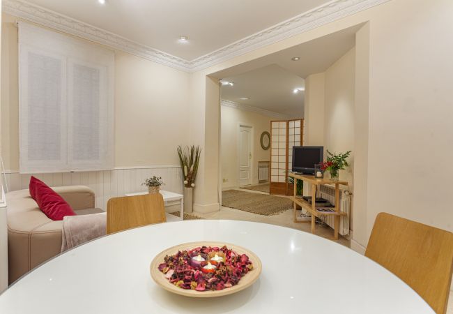 Estudio en Madrid - Apartamento Prado en Madrid Estudio en Madrid - Apartamento Prado en Madrid