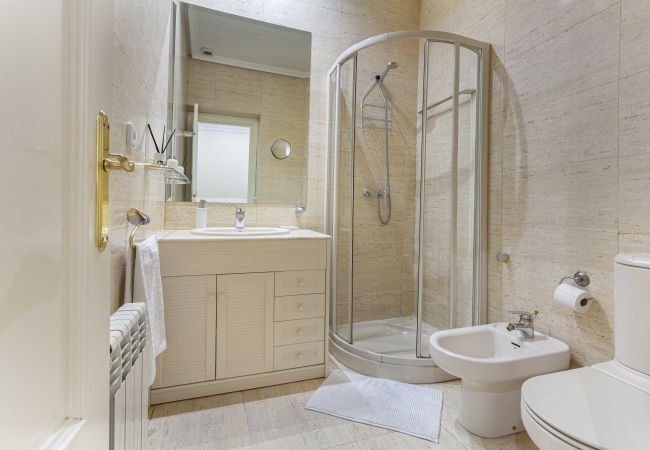 Estudio en Madrid - Apartamento Prado en Madrid Estudio en Madrid - Apartamento Prado en Madrid