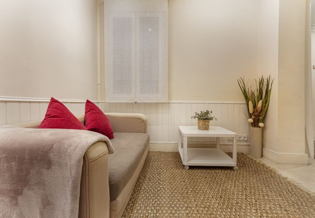Estudio en Madrid - Apartamento Prado en Madrid Estudio en Madrid - Apartamento Prado en Madrid