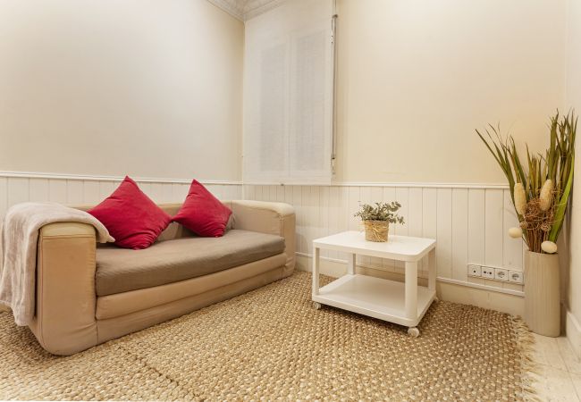 Estudio en Madrid - Apartamento Prado en Madrid Estudio en Madrid - Apartamento Prado en Madrid