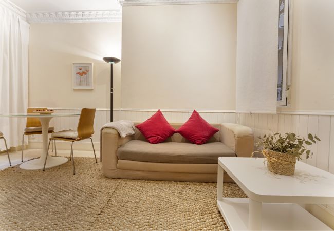 Estudio en Madrid - Apartamento Prado en Madrid Estudio en Madrid - Apartamento Prado en Madrid