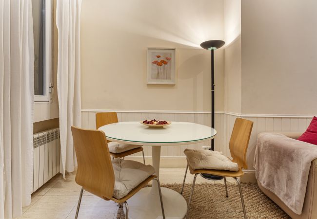 Estudio en Madrid - Apartamento Prado en Madrid Estudio en Madrid - Apartamento Prado en Madrid