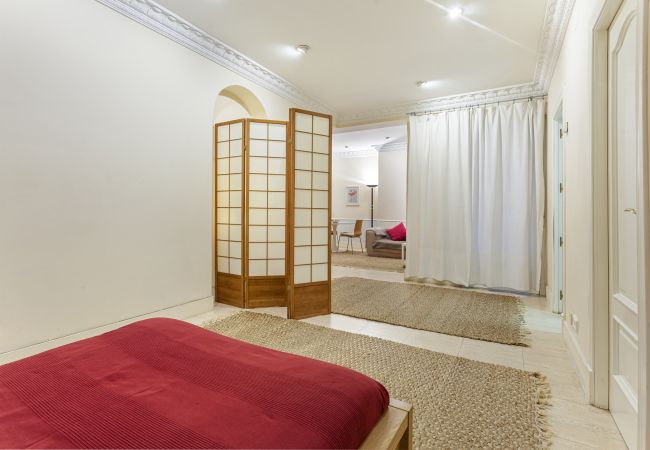 Estudio en Madrid - Apartamento Prado en Madrid Estudio en Madrid - Apartamento Prado en Madrid