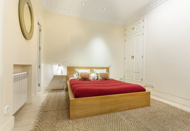 Estudio en Madrid - Apartamento Prado en Madrid Estudio en Madrid - Apartamento Prado en Madrid