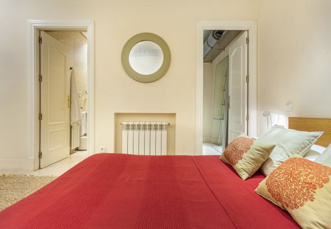 Estudio en Madrid - Apartamento Prado en Madrid Estudio en Madrid - Apartamento Prado en Madrid