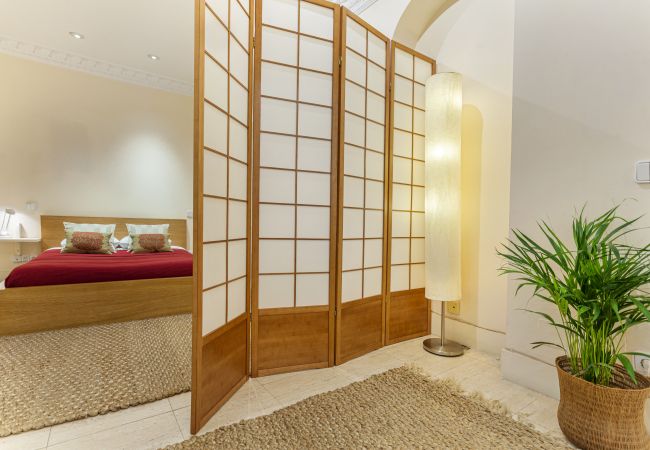 Estudio en Madrid - Apartamento Prado en Madrid Estudio en Madrid - Apartamento Prado en Madrid