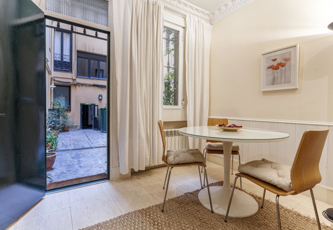 Estudio en Madrid - Apartamento Prado en Madrid Estudio en Madrid - Apartamento Prado en Madrid