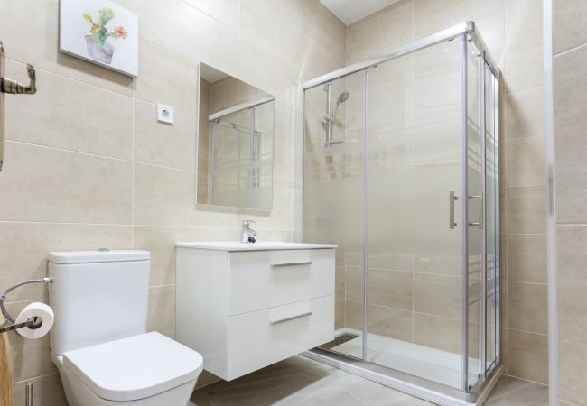 Apartamento en Madrid - Apartamento Artes Exclusive II en Madrid Apartamento en Madrid - Apartamento Artes Exclusive II en Madrid