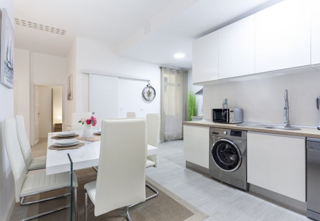 Apartamento en Madrid - Apartamento Latina II en Madrid Apartamento en Madrid - Apartamento Latina II en Madrid