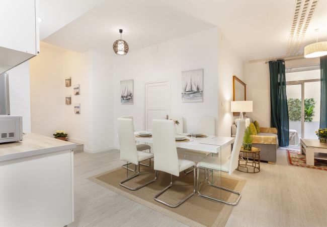 Apartamento en Madrid - Apartamento Latina II en Madrid Apartamento en Madrid - Apartamento Latina II en Madrid