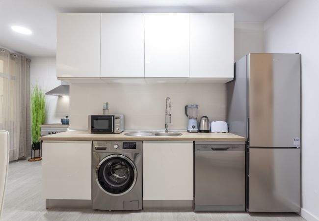 Apartamento en Madrid - Apartamento Latina II en Madrid Apartamento en Madrid - Apartamento Latina II en Madrid