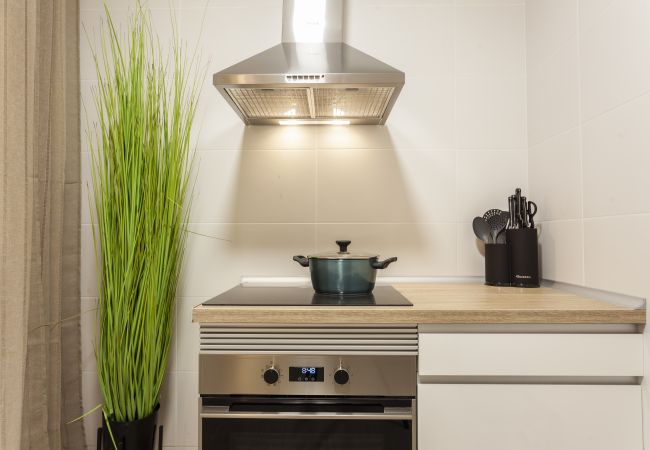 Apartamento en Madrid - Apartamento Latina II en Madrid Apartamento en Madrid - Apartamento Latina II en Madrid