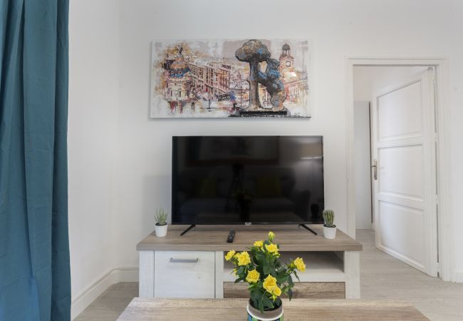 Apartamento en Madrid - Apartamento Latina II en Madrid Apartamento en Madrid - Apartamento Latina II en Madrid