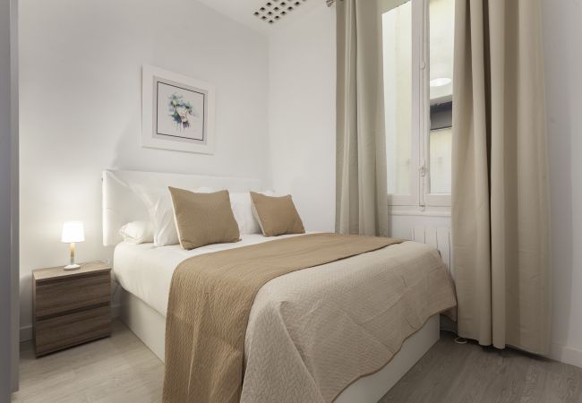 Apartamento en Madrid -  MIT House Latina II en Madrid