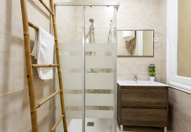 Apartamento en Madrid - Apartamento Latina II en Madrid Apartamento en Madrid - Apartamento Latina II en Madrid