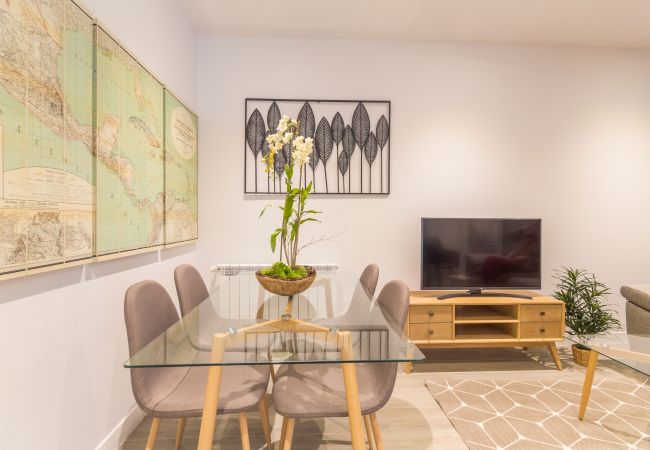 Apartamento en Madrid - MIT House Avenida America IV en Madrid