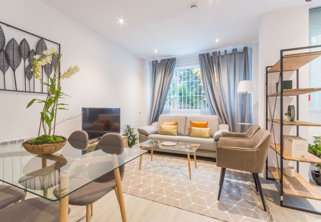 Apartamento en Madrid - Apartamento Avenida America V en Madrid Apartamento en Madrid - Apartamento Avenida America V en Madrid