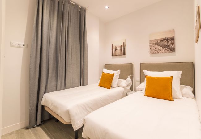Apartamento en Madrid - Apartamento Avenida America V en Madrid Apartamento en Madrid - Apartamento Avenida America V en Madrid