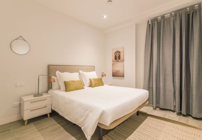 Apartamento en Madrid - Apartamento Avenida America V en Madrid