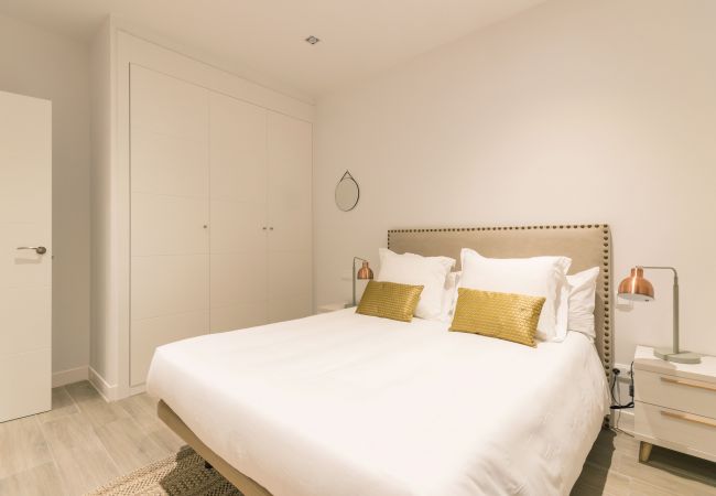 Apartamento en Madrid - Apartamento Avenida America V en Madrid Apartamento en Madrid - Apartamento Avenida America V en Madrid