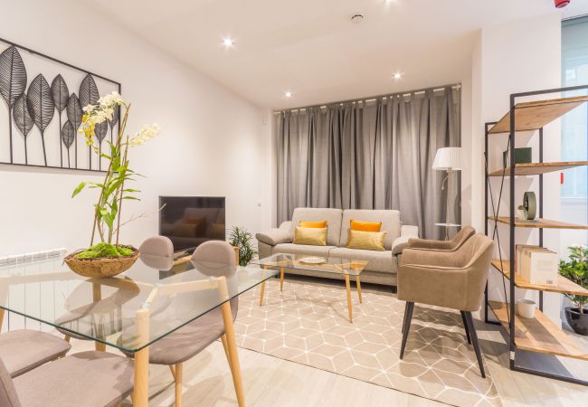 Apartamento en Madrid - MIT House Avenida America VIII en Madrid