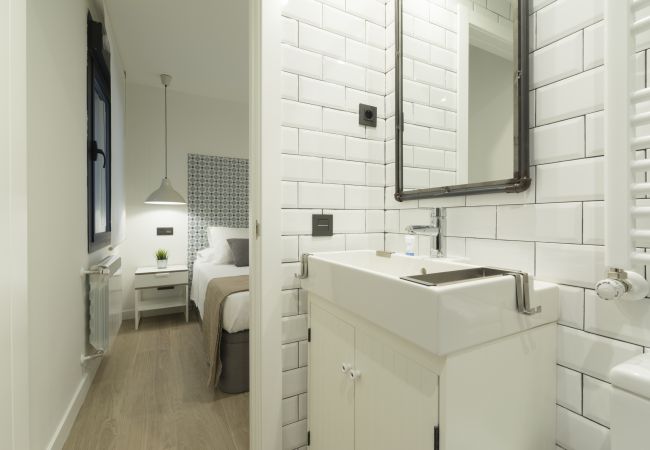 Apartamento en Madrid - Apartamento Bravo VIII en Madrid Apartamento en Madrid - Apartamento Bravo VIII en Madrid