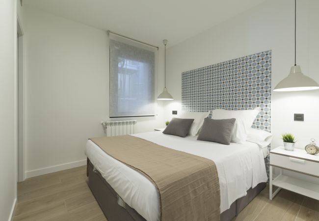Apartamento en Madrid - Apartamento Bravo VIII en Madrid Apartamento en Madrid - Apartamento Bravo VIII en Madrid