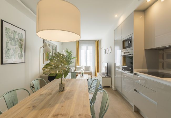 Apartamento en Madrid - Apartamento Bravo VIII en Madrid