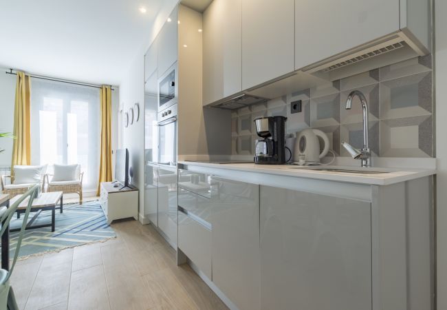 Apartamento en Madrid - Apartamento Bravo VIII en Madrid Apartamento en Madrid - Apartamento Bravo VIII en Madrid