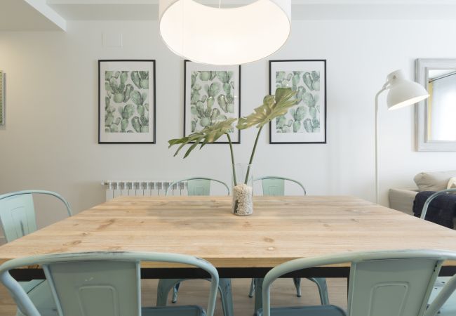 Apartamento en Madrid - Apartamento Bravo VIII en Madrid Apartamento en Madrid - Apartamento Bravo VIII en Madrid