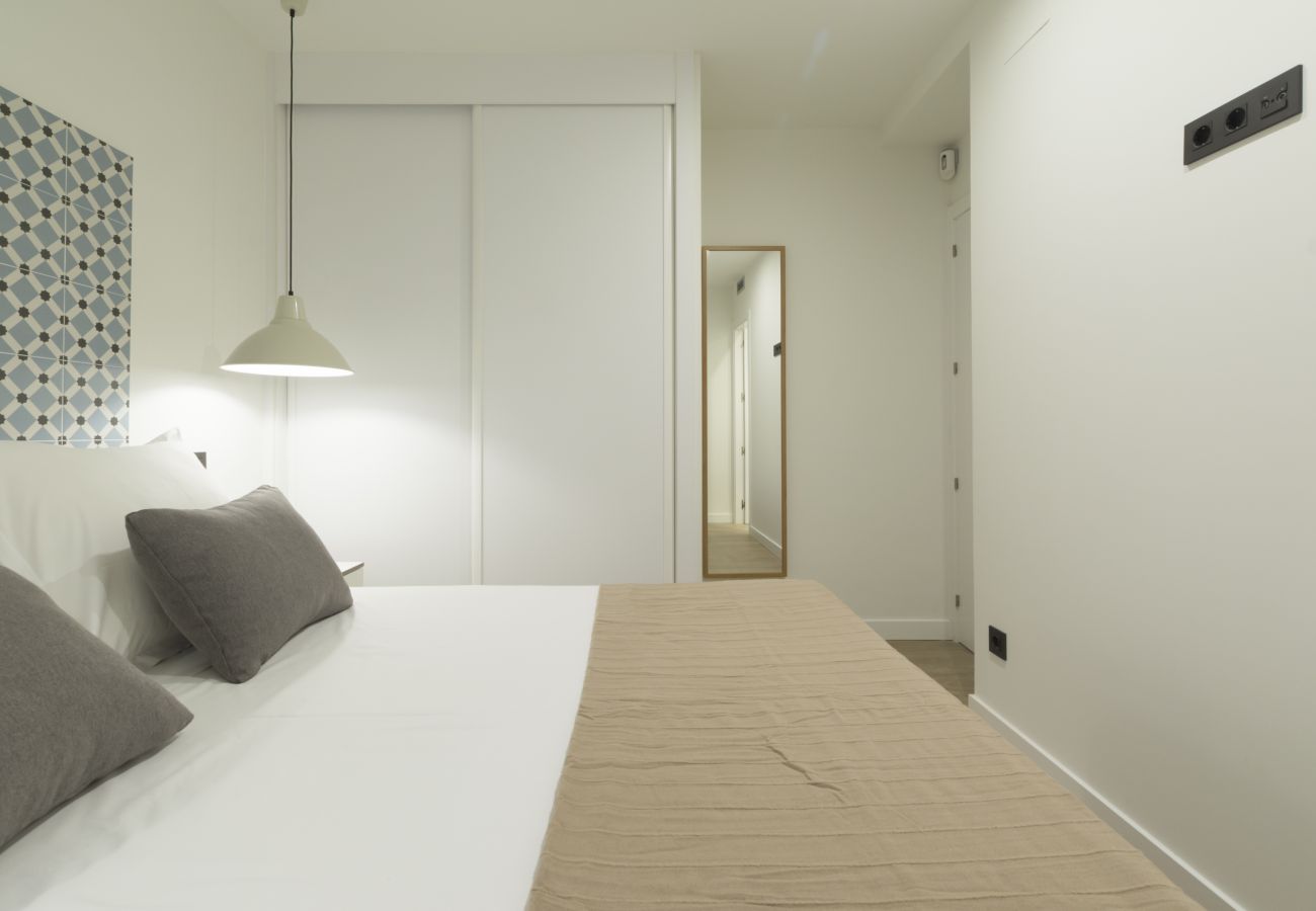 Apartamento en Madrid - MIT House Bravo VIII en Madrid