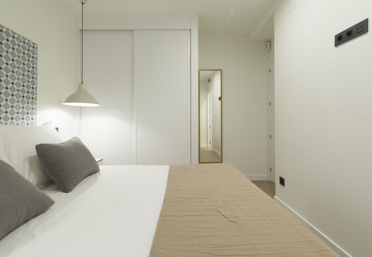Apartamento en Madrid - Apartamento Bravo VIII en Madrid