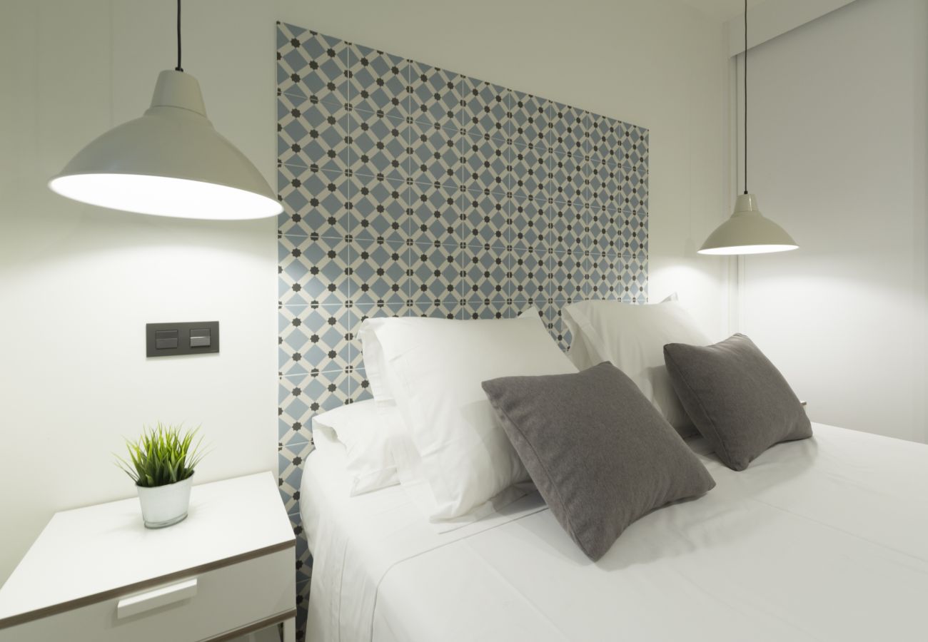 Apartamento en Madrid - MIT House Bravo VIII en Madrid