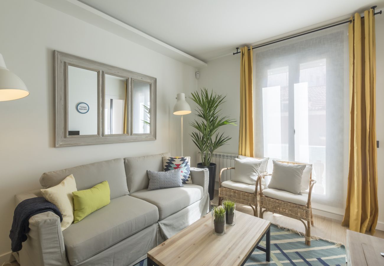 Apartamento en Madrid - MIT House Bravo VIII en Madrid