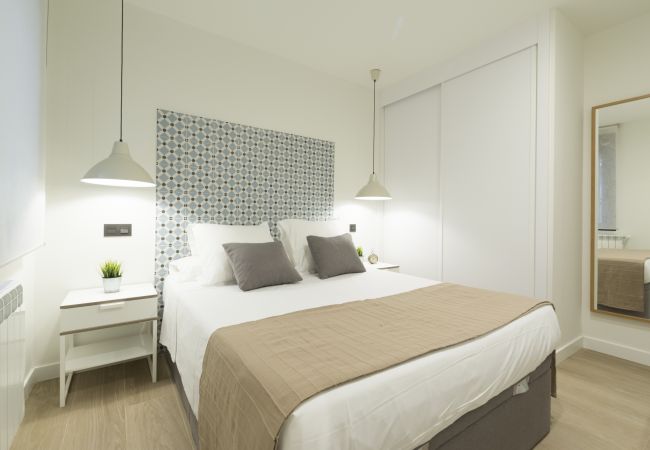 Apartamento en Madrid - MIT House Bravo XI en Madrid