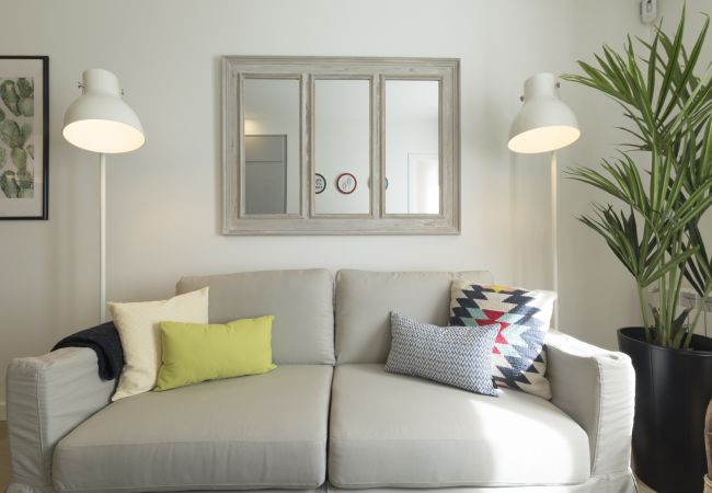 Apartamento en Madrid - MIT House Bravo XI en Madrid