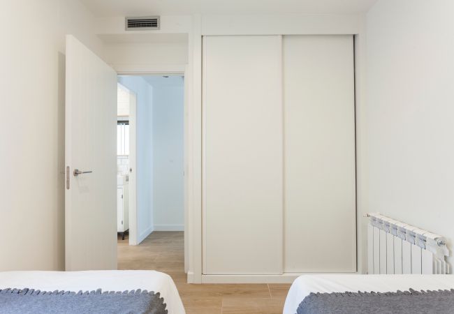 Apartamento en Madrid - Apartamento  Bravo VI en Madrid Apartamento en Madrid - Apartamento  Bravo VI en Madrid