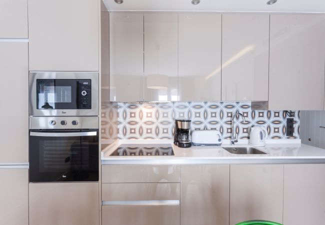 Apartamento en Madrid - Apartamento  Bravo VI en Madrid Apartamento en Madrid - Apartamento  Bravo VI en Madrid