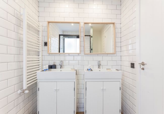 Apartamento en Madrid - Apartamento  Bravo VI en Madrid Apartamento en Madrid - Apartamento  Bravo VI en Madrid