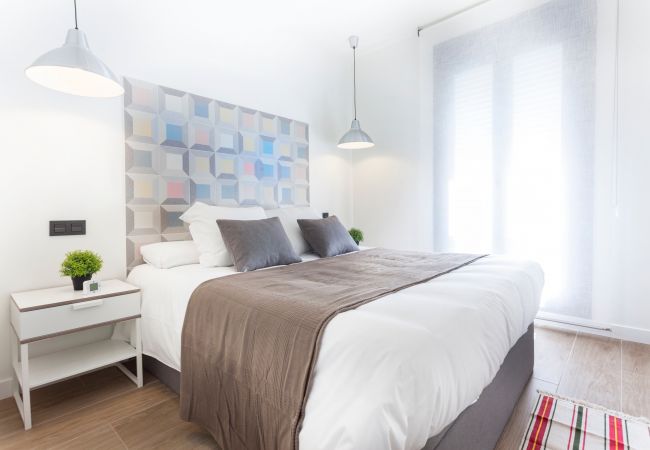 Apartamento en Madrid - Apartamento  Bravo VI en Madrid Apartamento en Madrid - Apartamento  Bravo VI en Madrid