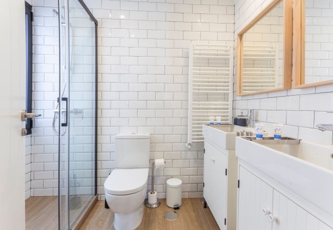 Apartamento en Madrid - Apartamento  Bravo VI en Madrid Apartamento en Madrid - Apartamento  Bravo VI en Madrid