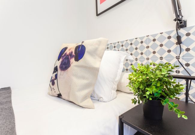 Apartamento en Madrid - Apartamento  Bravo VI en Madrid Apartamento en Madrid - Apartamento  Bravo VI en Madrid