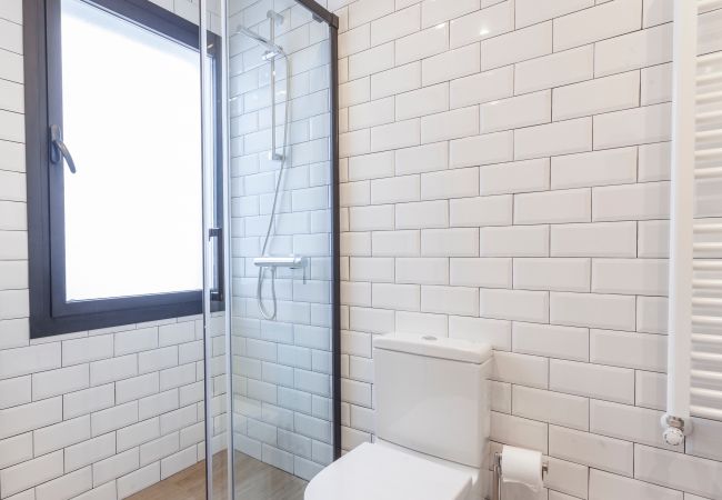 Apartamento en Madrid - Apartamento  Bravo VI en Madrid Apartamento en Madrid - Apartamento  Bravo VI en Madrid